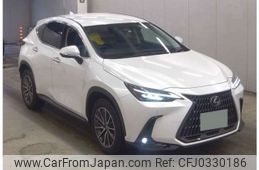 lexus nx 2022 -LEXUS 【船橋 310ｻ8540】--Lexus NX 6LA-AAZH26--AAZH26-1002800---LEXUS 【船橋 310ｻ8540】--Lexus NX 6LA-AAZH26--AAZH26-1002800-