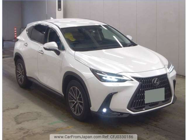 lexus nx 2022 -LEXUS 【船橋 310ｻ8540】--Lexus NX 6LA-AAZH26--AAZH26-1002800---LEXUS 【船橋 310ｻ8540】--Lexus NX 6LA-AAZH26--AAZH26-1002800- image 1