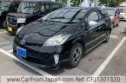 toyota prius 2014 -TOYOTA--Prius DAA-ZVW30--ZVW30-1894965---TOYOTA--Prius DAA-ZVW30--ZVW30-1894965-