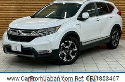honda cr-v 2019 CFJ1853467