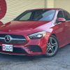 mercedes-benz b-class 2019 -MERCEDES-BENZ--Benz B Class 3DA-247012--WDD2470122J082051---MERCEDES-BENZ--Benz B Class 3DA-247012--WDD2470122J082051- image 1