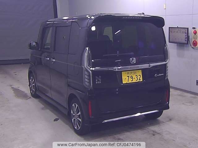 honda n-box 2022 -HONDA 【所沢 581ｹ7932】--N BOX 6BA-JF3--JF3-5192461---HONDA 【所沢 581ｹ7932】--N BOX 6BA-JF3--JF3-5192461- image 2