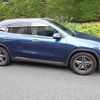 mercedes-benz gla-class 2022 -MERCEDES-BENZ--Benz GLA 5BA-247784M--W1N2477842J392007---MERCEDES-BENZ--Benz GLA 5BA-247784M--W1N2477842J392007- image 8