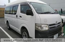 toyota hiace-van 2011 quick_quick_CBF-TRH200K_TRH200-0138558