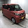 nissan roox 2021 -NISSAN 【岡山 581ね】--Roox B44A-0056453---NISSAN 【岡山 581ね】--Roox B44A-0056453- image 1