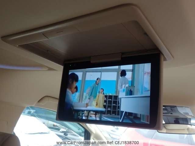 toyota alphard-g 2022 CFJ1838700 image 2