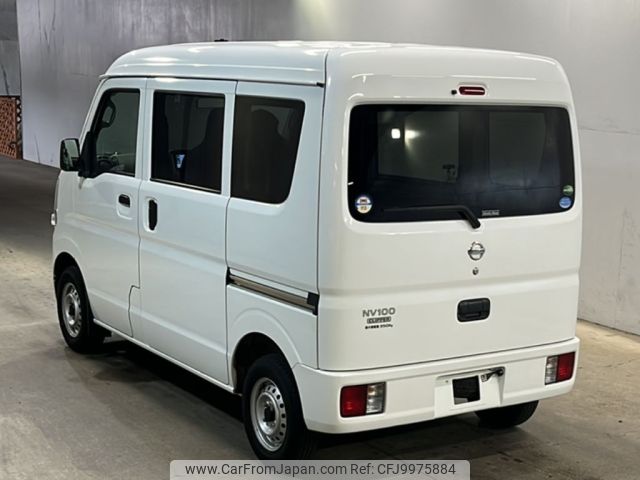 nissan clipper-van 2020 -NISSAN--Clipper Van DR17V-440917---NISSAN--Clipper Van DR17V-440917- image 2