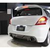 suzuki swift 2012 CFJ1847545 image 2