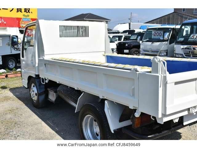 isuzu elf-truck 2005 quick_quick_NKR81AD_NKR81-7019612 image 2