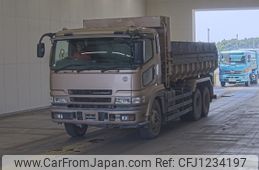 mitsubishi-fuso super-great 2006 -MITSUBISHI--Super Great FV50JY-540405---MITSUBISHI--Super Great FV50JY-540405-