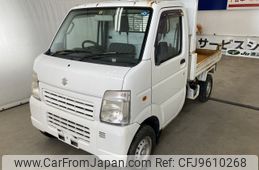 suzuki carry-truck 2011 YAMAKATSU_DA63T-731231