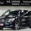 mercedes-benz v-class 2018 quick_quick_LDA-447811_WDF44781323419134 image 1