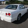 nissan skyline 2001 CFJ1788904 image 14