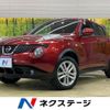 nissan juke 2014 -NISSAN--Juke DBA-YF15--YF15-309766---NISSAN--Juke DBA-YF15--YF15-309766- image 1