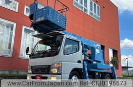 mitsubishi-fuso canter 2007 GOO_NET_EXCHANGE_0400399A30240906W002