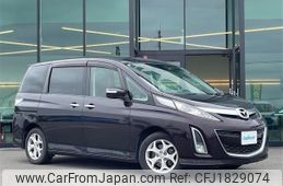 mazda biante 2011 CFJ1829074