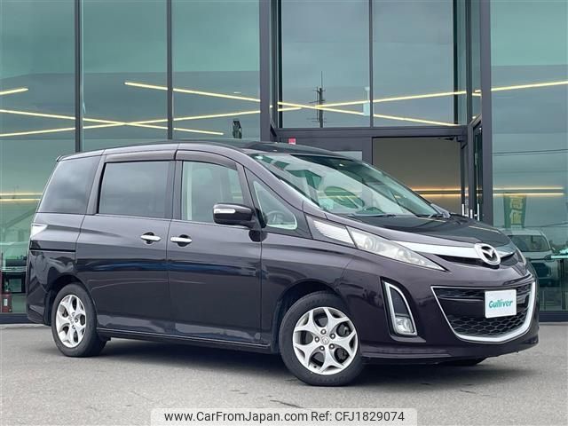 mazda biante 2011 CFJ1829074 image 1