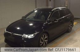 volkswagen golf-variant 2022 CFJ1179661