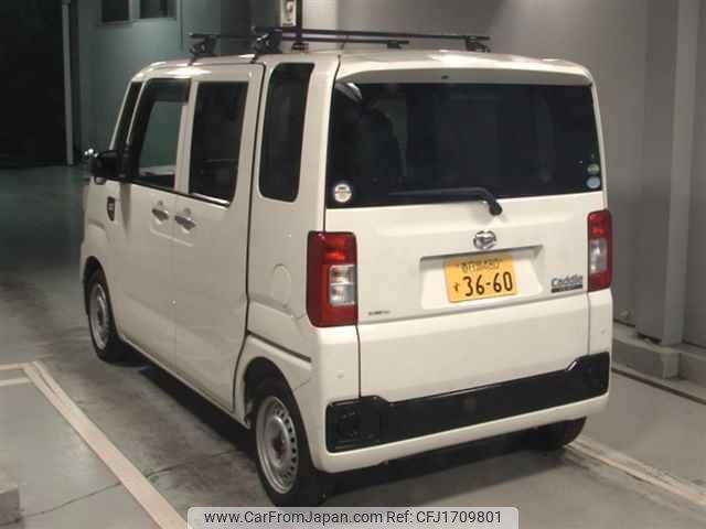 daihatsu hijet-caddie 2016 CFJ1709801 image 2