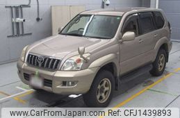 toyota land-cruiser-prado 2003 -TOYOTA--Land Cruiser Prado RZJ120W-0024378---TOYOTA--Land Cruiser Prado RZJ120W-0024378-