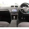 volkswagen polo 2017 quick_quick_DBA-6RCJZ_WVWZZZ6RZHU032454 image 3