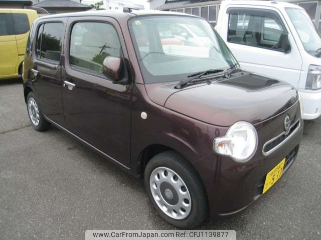 daihatsu mira-cocoa 2014 -DAIHATSU 【春日井 580】--Mira Cocoa DBA-L675S--L675S-0180568---DAIHATSU 【春日井 580】--Mira Cocoa DBA-L675S--L675S-0180568- image 1