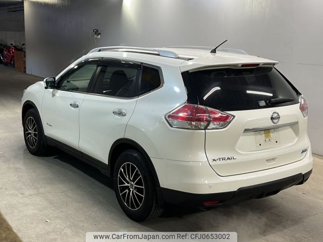 nissan x-trail 2016 -NISSAN--X-Trail HNT32-116369---NISSAN--X-Trail HNT32-116369- image 2