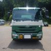 nissan diesel-ud-quon 2013 -NISSAN--Quon QKG-CD5YL--CD5YL-10028---NISSAN--Quon QKG-CD5YL--CD5YL-10028- image 2