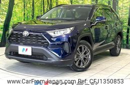toyota rav4 2022 quick_quick_MXAA52_MXAA52-4007223