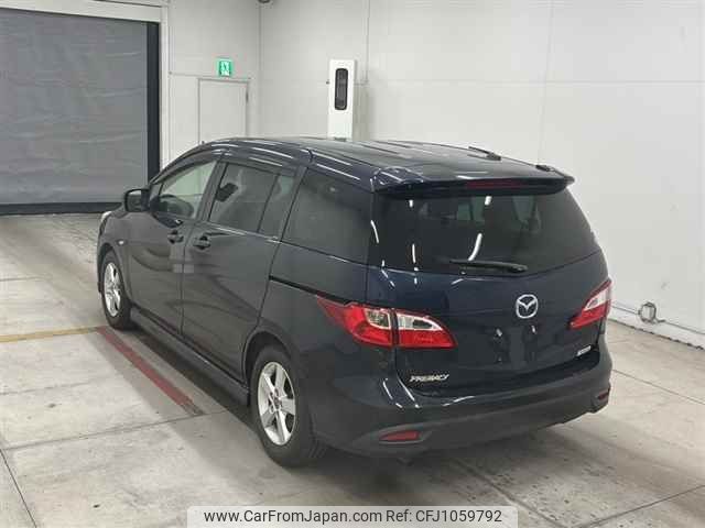 mazda premacy 2014 -MAZDA--Premacy CWFFW-120950---MAZDA--Premacy CWFFW-120950- image 2