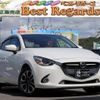 mazda demio 2015 quick_quick_DJ5FS_DJ5FS-135976 image 1