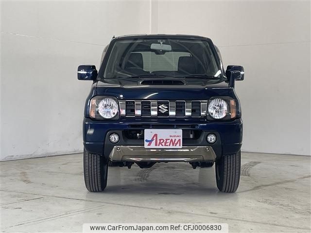 suzuki jimny 2015 -SUZUKI--Jimny ABA-JB23W--JB23W-739962---SUZUKI--Jimny ABA-JB23W--JB23W-739962- image 2