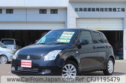 suzuki swift 2006 -SUZUKI--Swift ZD11S--150523---SUZUKI--Swift ZD11S--150523-