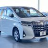 toyota alphard 2021 quick_quick_3BA-AGH30W_AGH30-0386694 image 3