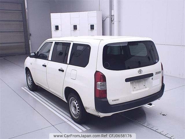 toyota succeed-van 2018 -TOYOTA--Succeed Van NCP165V-0055617---TOYOTA--Succeed Van NCP165V-0055617- image 2