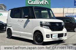 honda n-box 2016 CFJ1661767