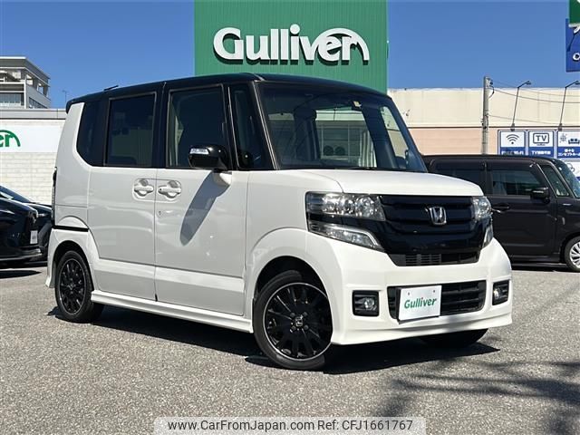 honda n-box 2016 CFJ1661767 image 1