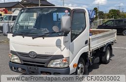 toyota dyna-truck 2012 -TOYOTA--Dyna TKG-XZU600--XZU600-0003353---TOYOTA--Dyna TKG-XZU600--XZU600-0003353-