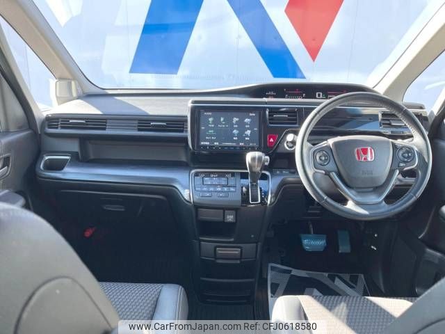 honda stepwagon 2015 -HONDA--Stepwgn DBA-RP3--RP3-1001039---HONDA--Stepwgn DBA-RP3--RP3-1001039- image 2