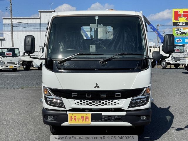 mitsubishi-fuso canter 2022 -MITSUBISHI--Canter 2RG-FEAV0--FEAV0-600622---MITSUBISHI--Canter 2RG-FEAV0--FEAV0-600622- image 2