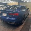 audi a5-sportback 2022 CFJ1741985 image 10