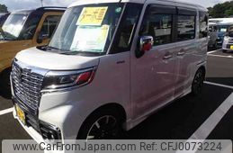 suzuki spacia 2019 -SUZUKI 【那須 580ｻ8165】--Spacia MK53S--853237---SUZUKI 【那須 580ｻ8165】--Spacia MK53S--853237-