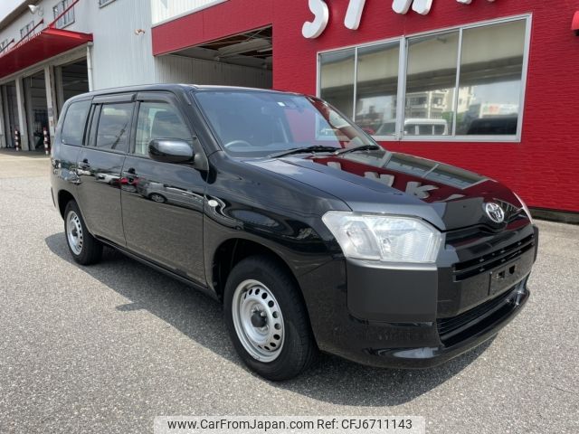 toyota succeed-van 2018 -TOYOTA--Succeed Van DBE-NCP165V--NCP165-0052681---TOYOTA--Succeed Van DBE-NCP165V--NCP165-0052681- image 1