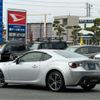 toyota 86 2012 CFJ1700419 image 8