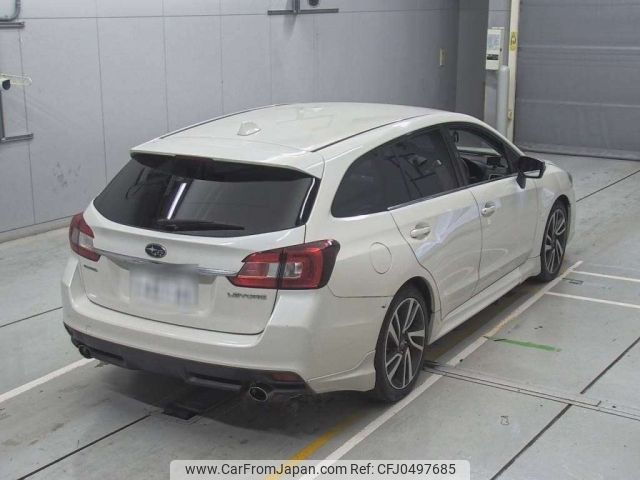 subaru levorg 2016 -SUBARU 【名古屋 305ぬ4318】--Levorg VMG-014828---SUBARU 【名古屋 305ぬ4318】--Levorg VMG-014828- image 2