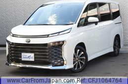 toyota voxy 2024 -TOYOTA 【名変中 】--Voxy MZRA90W--0089454---TOYOTA 【名変中 】--Voxy MZRA90W--0089454-