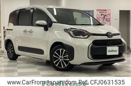 toyota sienta 2022 -TOYOTA--Sienta 6AA-MXPL10G--MXPL10-1003038---TOYOTA--Sienta 6AA-MXPL10G--MXPL10-1003038-