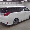 toyota alphard 2021 quick_quick_3BA-AGH30W_AGH30-0402472 image 5