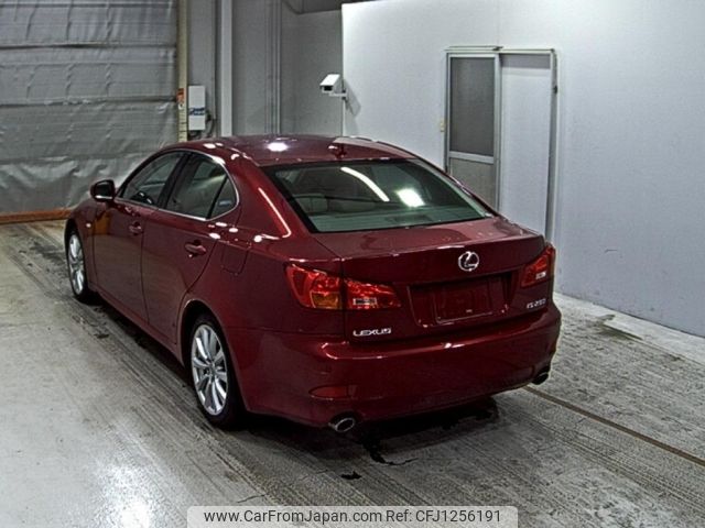 lexus is 2006 -LEXUS--Lexus IS GSE20-2015325---LEXUS--Lexus IS GSE20-2015325- image 2