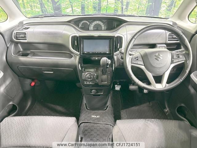 suzuki solio-bandit 2017 CFJ1724151 image 2
